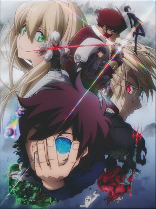 Poster group people hands face - their face free wallpaper