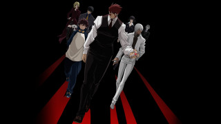 Red carpet black background group 2 - floor free wallpaper