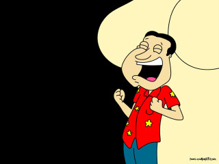 Cartoon character hat speech bubble - fanny mcian free wallpaper