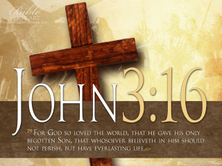 Cross bible jesus love verse - jesus free wallpaper