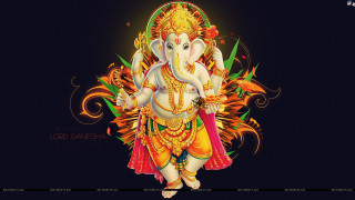 God long tail crown head - a painting of a god free wallpaper