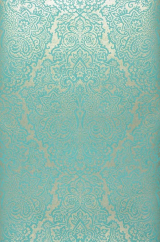 Blue gold wallpaper pattern white - gradient light blue free wallpaper