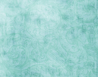 Blue green background pattern white - a silk screen free wallpaper