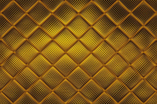 Gold background diamond pattern yellow - a gold background free wallpaper