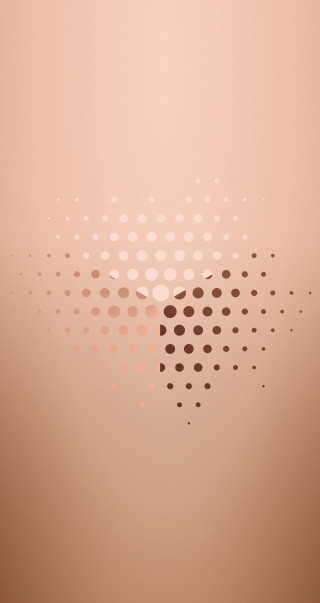 Beige background dots black dot - a beige background free wallpaper