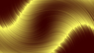 Gold background wavy design image - a gold background free wallpaper