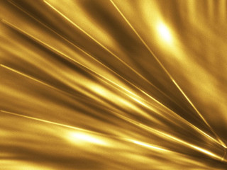 Yellow background long line of - gold free wallpaper