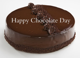 Chocolate cake happy chocolate day 2 - carles delclaux i free wallpaper
