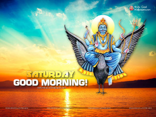 God bird sunset poster saturday - good free wallpaper