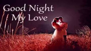 Couple standing field message written - good free wallpaper