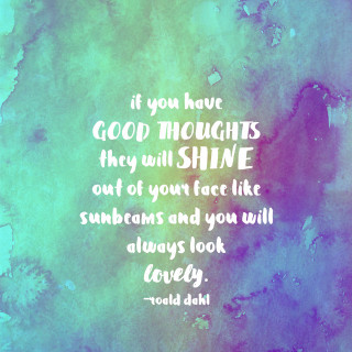 Kold dahii quote blue green - e. william gollings free wallpaper