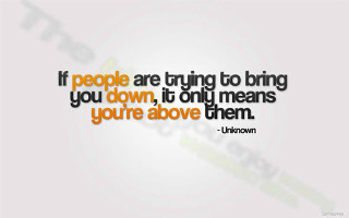 Inspirational quote allen tupper true - inspirational free wallpaper