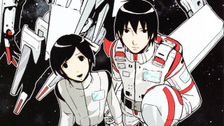 Space station stars rocket aliens - a space station free wallpaper
