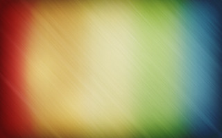 Blurry background red image - yellow free wallpaper