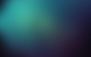 Blurry blue green background black - a blurry image free wallpaper