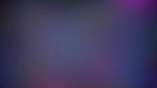 Blurry purple blue border white - a red border free wallpaper