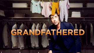 Man looking up rack shirts - dada free wallpaper