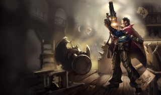 Man gun room shelves items - item free wallpaper
