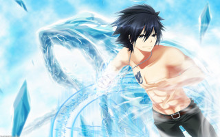 Man shirt blue background dragon - a shirt free wallpaper