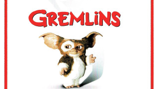 Gremlin red frame character image - drew struzan free wallpaper