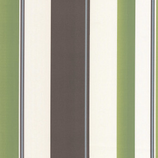 Striped wallpaper green white brown - striped free wallpaper