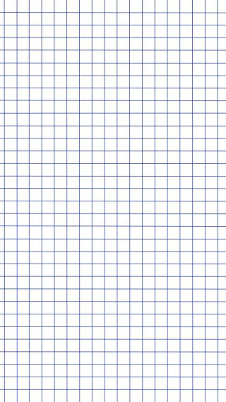 Graph paper line pencil drawing - a wireframe diagram free wallpaper