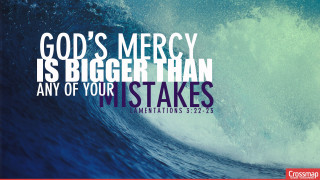 Wave mercy bible aurora beach - amazing depth free wallpaper