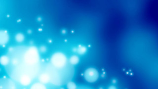Blue bubbles air blurry background - beeple free wallpaper for desktop