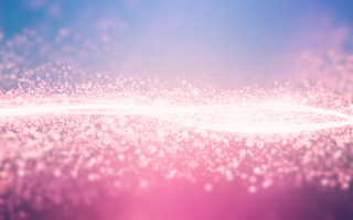 Blurry pink blue background white - a blurry photo free wallpaper