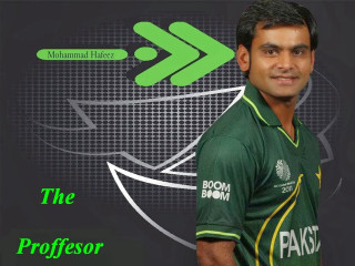 Man green shirt black background 2 - an illustration free wallpaper