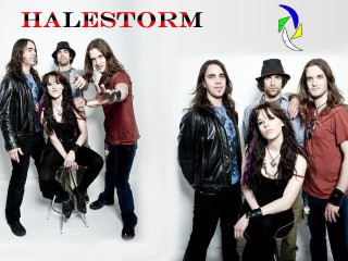 Group people standing white background 13 - abstract illusionism free wallpaper