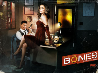 Woman red dress man suit - the counter free wallpaper