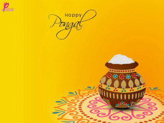 Colorful pot white substance yellow - top of it free wallpaper