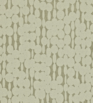 Beige white wallpaper circles leaves - a beige free wallpaper
