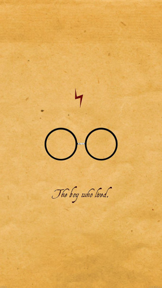 Harry potter poster quote glasses - e. william gollings free wallpaper