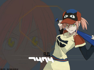 Girl baseball bat hat smile - her hand and a hat free wallpaper