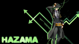 Man suit tie green arrow - cel free wallpaper