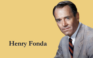 Man suit tie yellow background 3 - dennis flanders free wallpaper