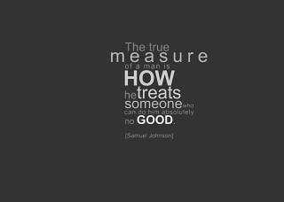 Black white photo quote image 10 - character free wallpaper