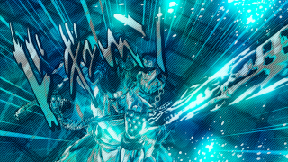 Suit man sword afrofuturism night - afrofuturism free wallpaper