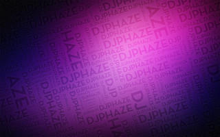 D haze purple black abstract - abstract art free wallpaper