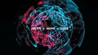 Globe faith image picture world - blue free wallpaper