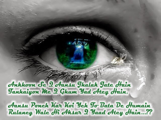 Green eye white background poem - visual art free wallpaper