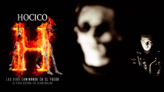 Man black jacket black background 2 - a black jacket free wallpaper