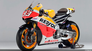 Motorcycle red vehicle speed action - wheel free wallpaper