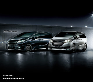 Two cars parking lot night - night free wallpaper