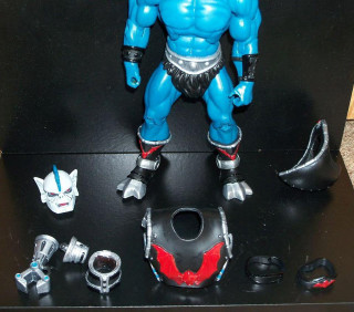 Toy figure table accessories other - a helmet free wallpaper