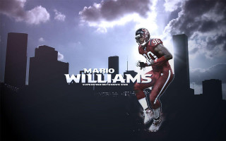 Football player running city background - video art free wallpaper