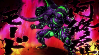 Baioken eishun robot rey kentaro - baiōken eishun free wallpaper for desktop