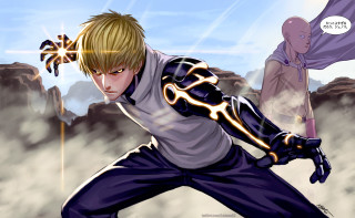 Man white shirt black pants 9 - a sci free wallpaper
